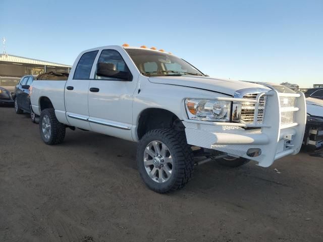 2008 Dodge RAM 2500 ST