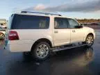 2011 Ford Expedition EL Limited