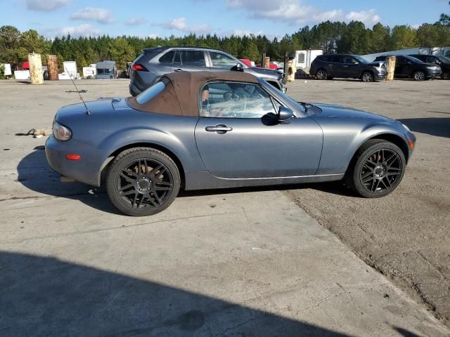 2006 Mazda MX-5 Miata