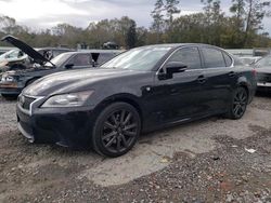 2014 Lexus GS 350 en venta en Augusta, GA