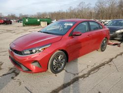 2024 KIA Forte en venta en Ellwood City, PA