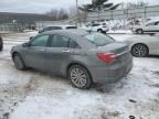 2012 Chrysler 200 Limited