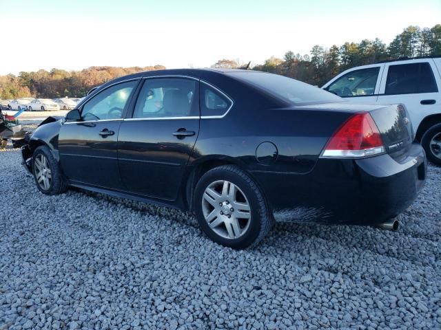 2014 Chevrolet Impala Limited LT