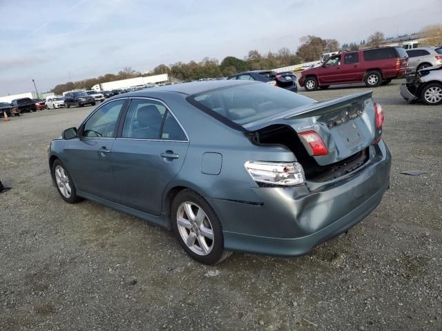 2009 Toyota Camry Base