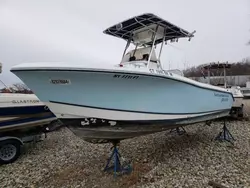 2003 Polarkraft/godfrey Marine Boat en venta en West Warren, MA