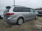 2016 Toyota Sienna LE