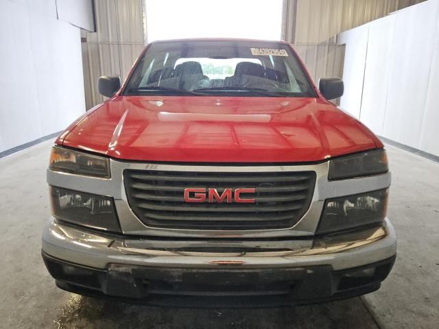 2006 GMC Canyon