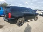 2018 Chevrolet Tahoe Police