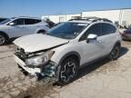 2016 Subaru Crosstrek Limited