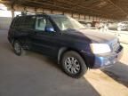 2003 Toyota Highlander