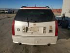 2008 Cadillac SRX