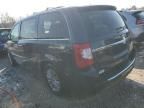 2013 Chrysler Town & Country Touring L