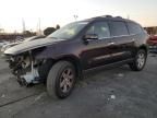 2010 Chevrolet Traverse LT