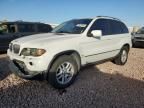 2004 BMW X5 3.0I