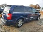 2015 Chrysler Town & Country Touring L