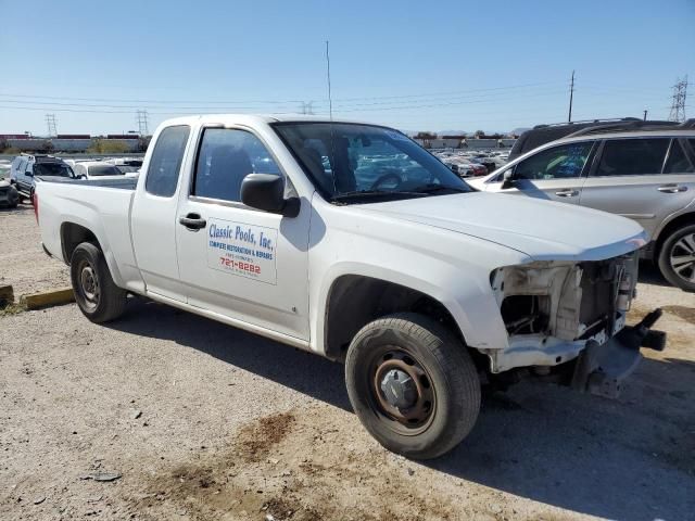 2006 Chevrolet Colorado