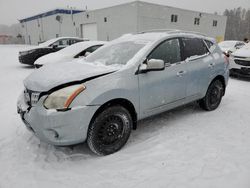 2011 Nissan Rogue S en venta en Cookstown, ON