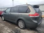 2011 Toyota Sienna XLE