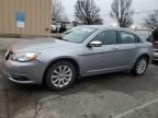 2014 Chrysler 200 Limited