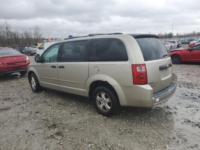 2008 Dodge Grand Caravan SE