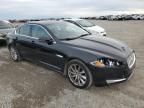 2015 Jaguar XF 2.0T Premium