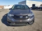 2017 Honda FIT LX