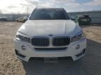 2014 BMW X5 XDRIVE35D