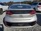 2017 Hyundai Ioniq SEL