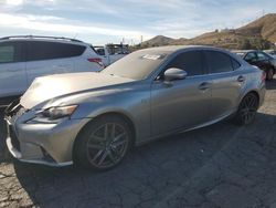 Lexus Vehiculos salvage en venta: 2016 Lexus IS 200T