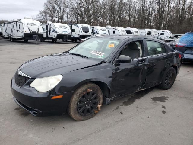 2008 Chrysler Sebring LX