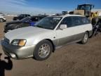 2003 Subaru Legacy Outback H6 3.0 LL Bean