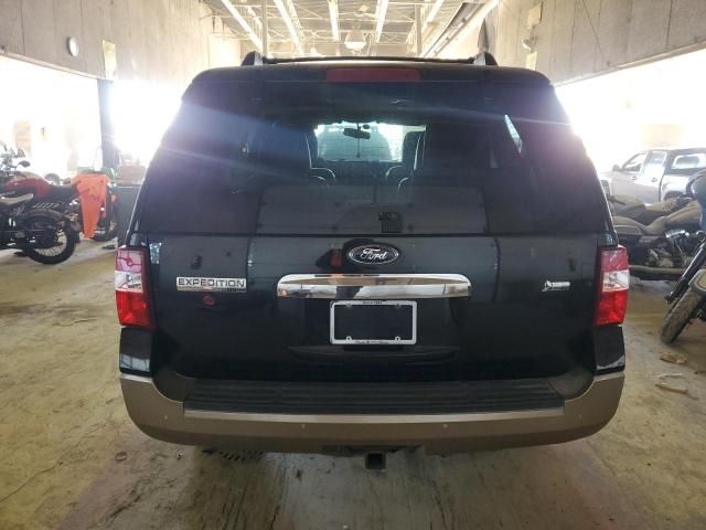 2012 Ford Expedition XLT