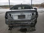 2012 Volkswagen Jetta TDI