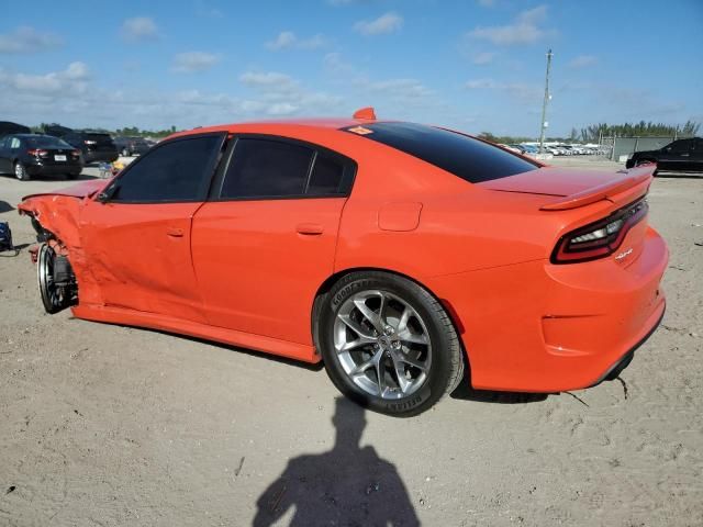 2020 Dodge Charger GT