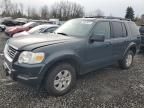 2010 Ford Explorer XLT