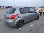 2008 Nissan Versa S