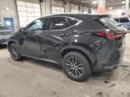 2024 Lexus NX 350H Base