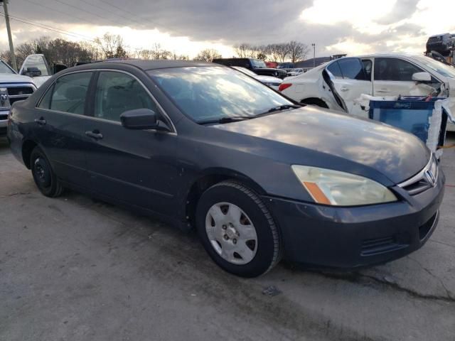 2006 Honda Accord LX