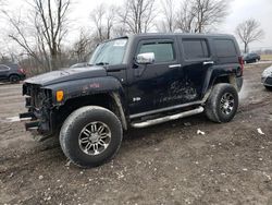 Hummer Vehiculos salvage en venta: 2008 Hummer H3 Luxury