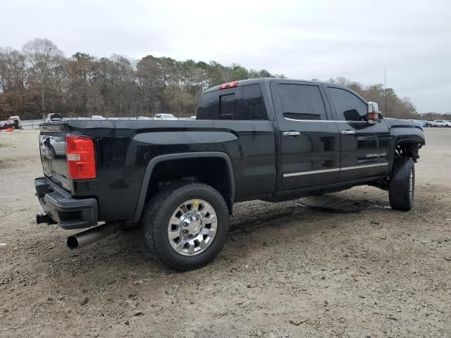 2016 GMC Sierra K2500 Denali