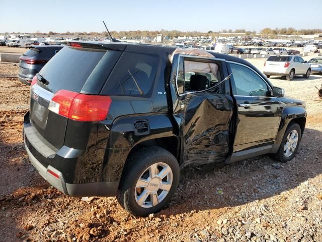 2013 GMC Terrain SLE