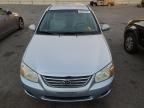 2008 KIA Spectra EX