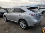 2011 Lexus RX 450H