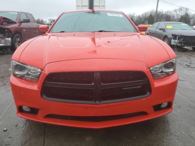 2014 Dodge Charger R/T