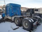 2000 Kenworth Construction W900