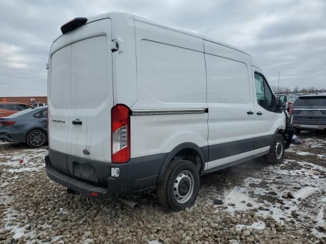 2023 Ford Transit T-250