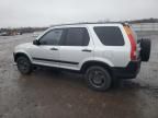 2003 Honda CR-V LX