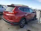 2017 Honda CR-V EXL