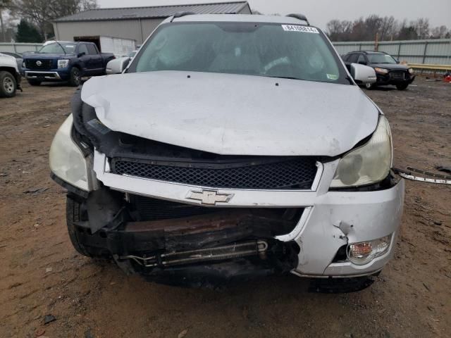 2010 Chevrolet Traverse LT