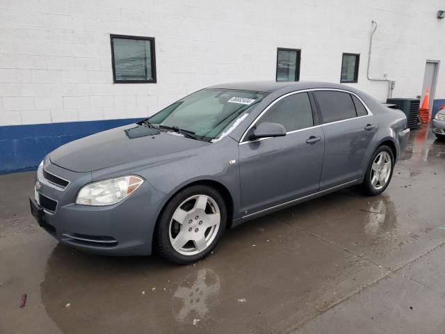 2008 Chevrolet Malibu 2LT